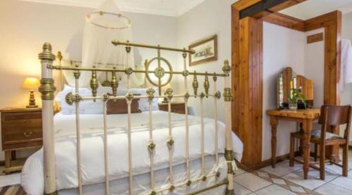 Wendy's Country Lodge