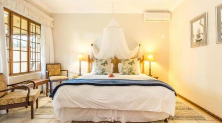 Wendy's Country Lodge