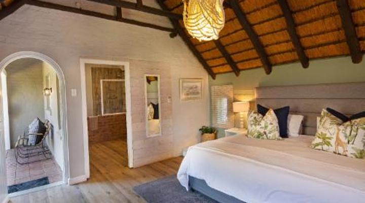 Gowan Valley Guest Farm