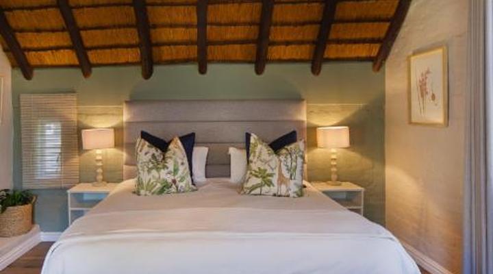 Gowan Valley Guest Farm