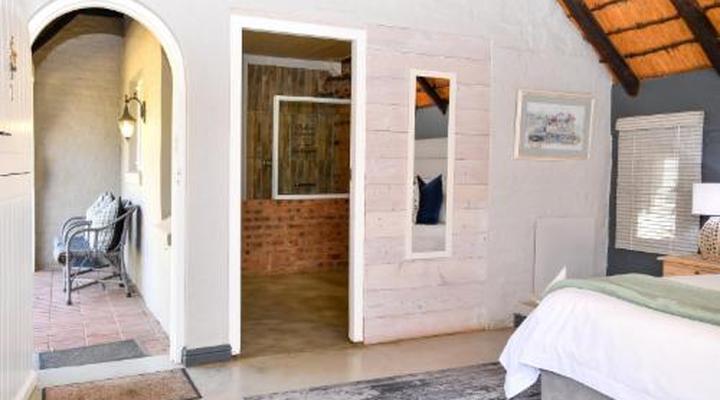 Gowan Valley Guest Farm