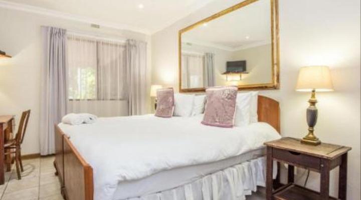 Wendy's Country Lodge