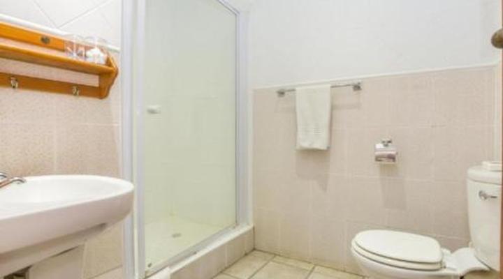 Wendy's Country Lodge