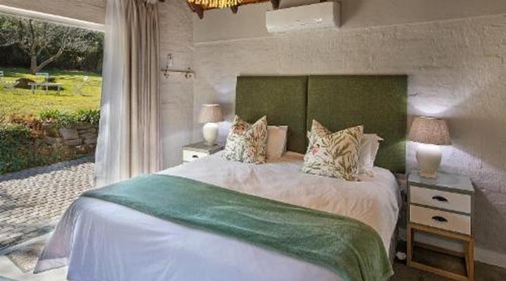 Gowan Valley Guest Farm