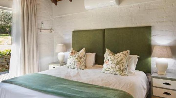 Gowan Valley Guest Farm