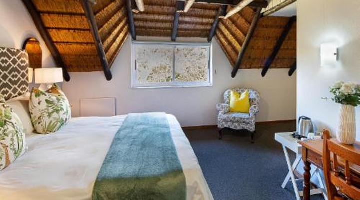 Gowan Valley Guest Farm