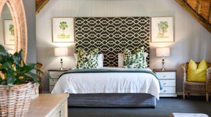 Gowan Valley Guest Farm