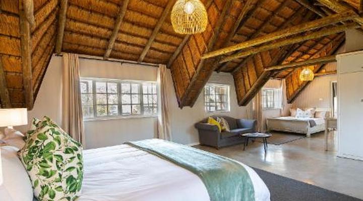 Gowan Valley Guest Farm