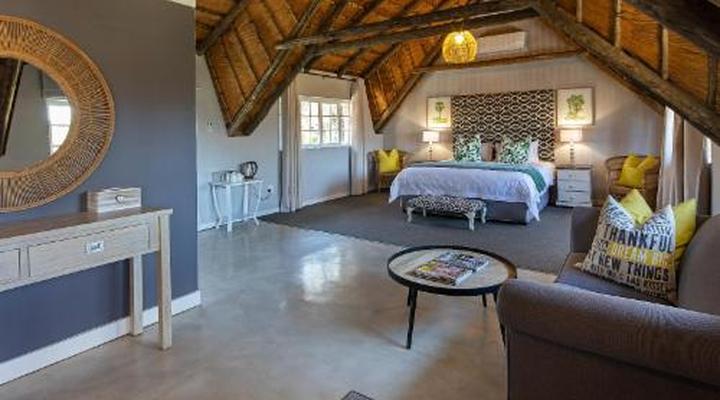 Gowan Valley Guest Farm