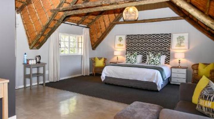 Gowan Valley Guest Farm