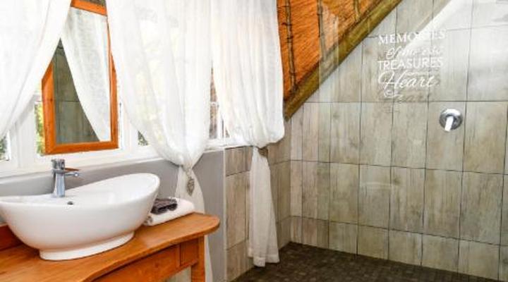 Gowan Valley Guest Farm