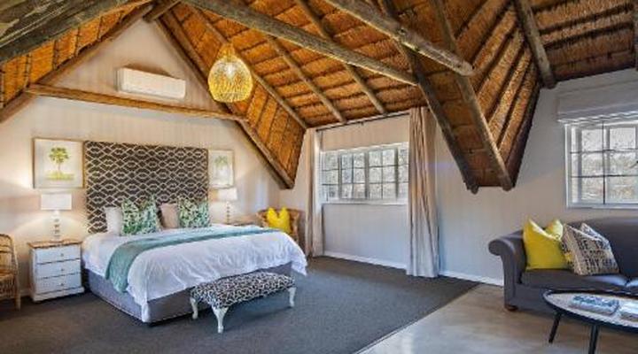 Gowan Valley Guest Farm