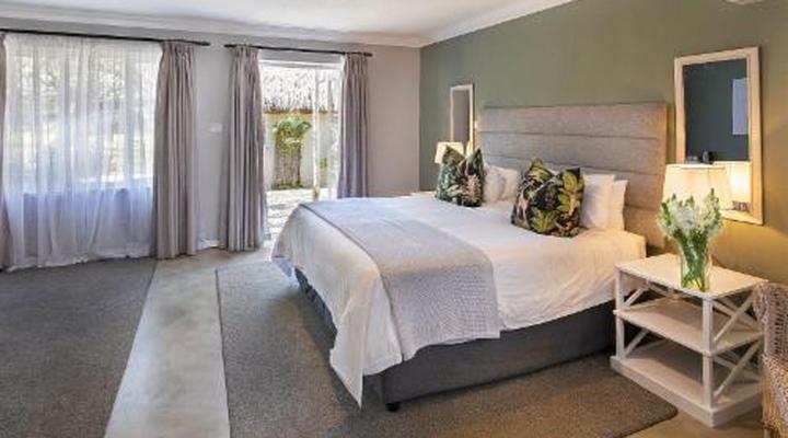 Gowan Valley Guest Farm