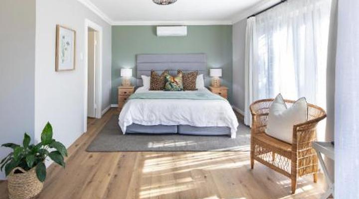 Gowan Valley Guest Farm