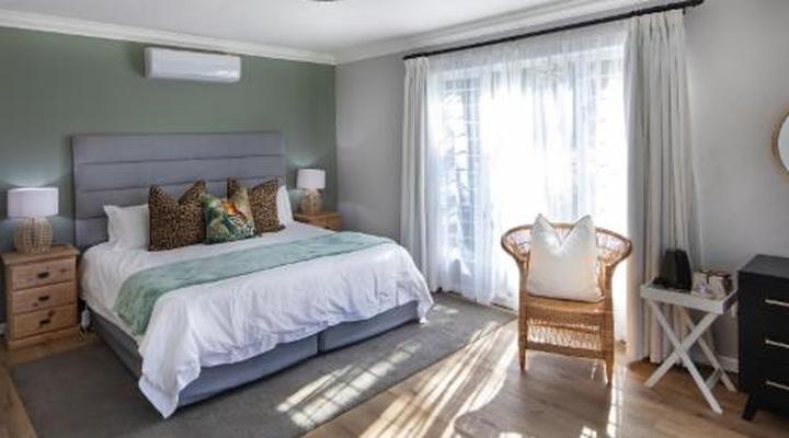 Gowan Valley Guest Farm