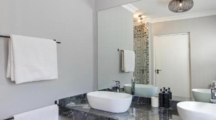 Gowan Valley Guest Farm