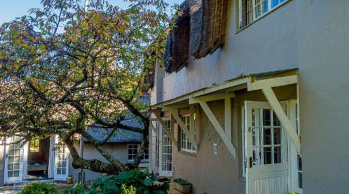 Gowan Valley Guest Farm