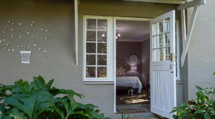 Gowan Valley Guest Farm