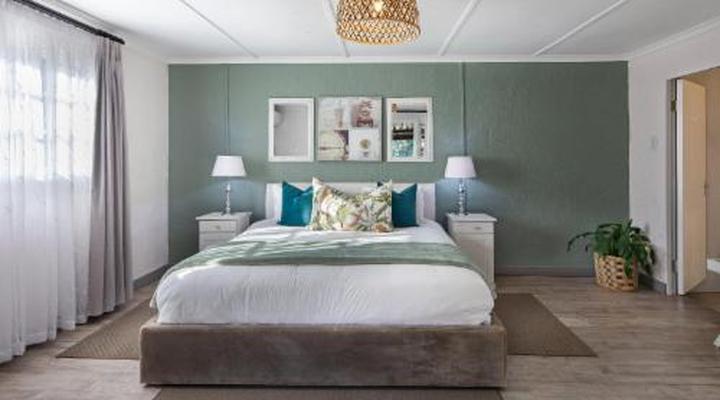 Gowan Valley Guest Farm