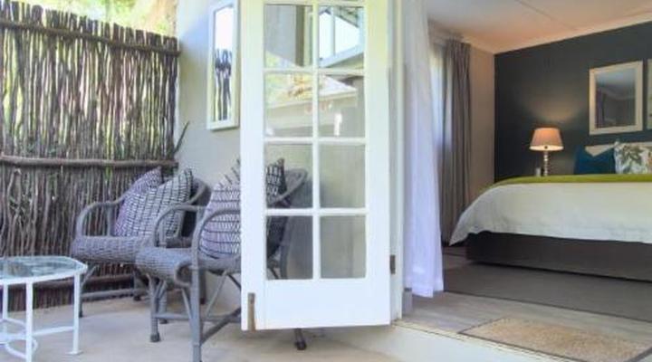 Gowan Valley Guest Farm