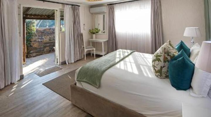 Gowan Valley Guest Farm