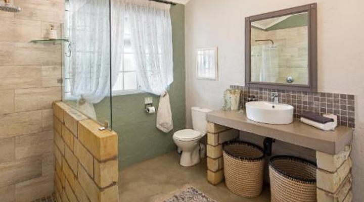 Gowan Valley Guest Farm