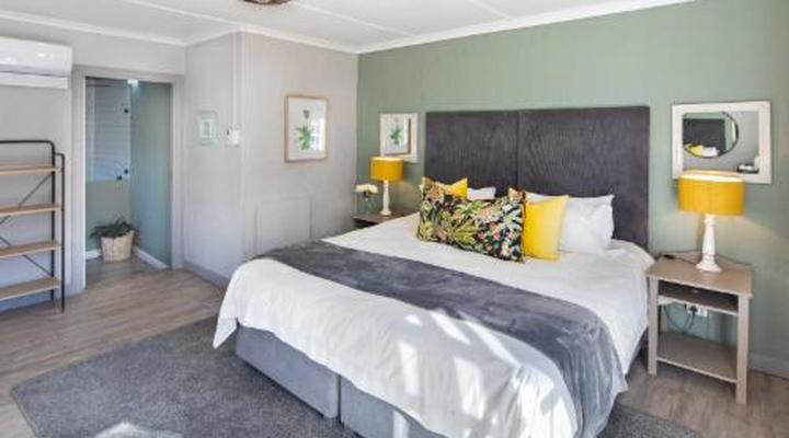 Gowan Valley Guest Farm