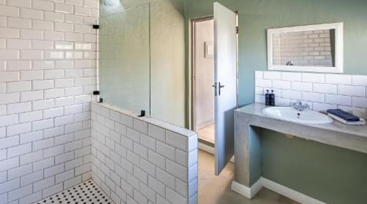 Gowan Valley Guest Farm