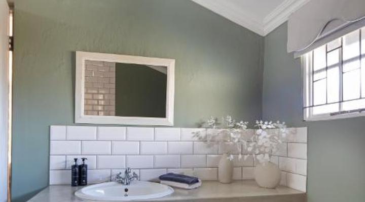 Gowan Valley Guest Farm