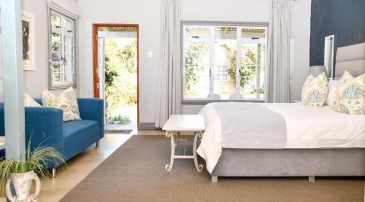 Gowan Valley Guest Farm