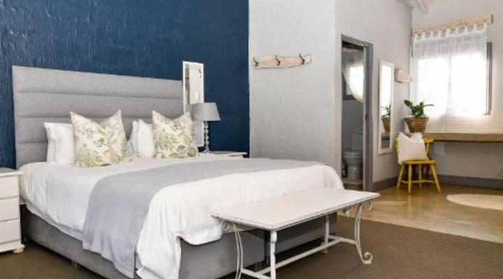 Gowan Valley Guest Farm