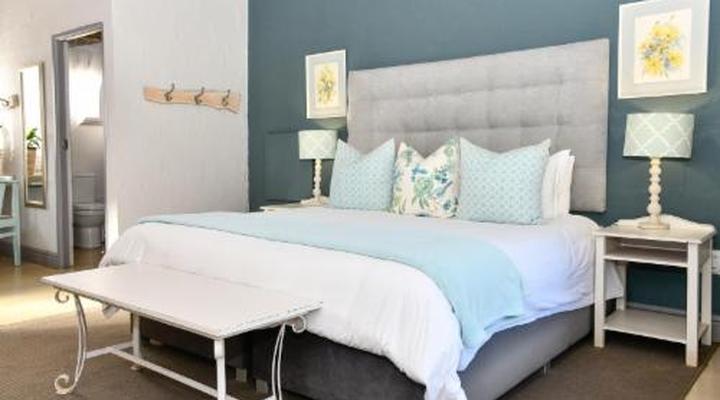 Gowan Valley Guest Farm