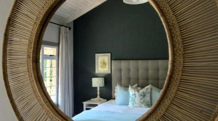 Gowan Valley Guest Farm