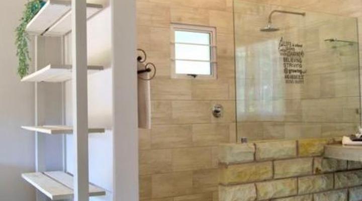 Gowan Valley Guest Farm