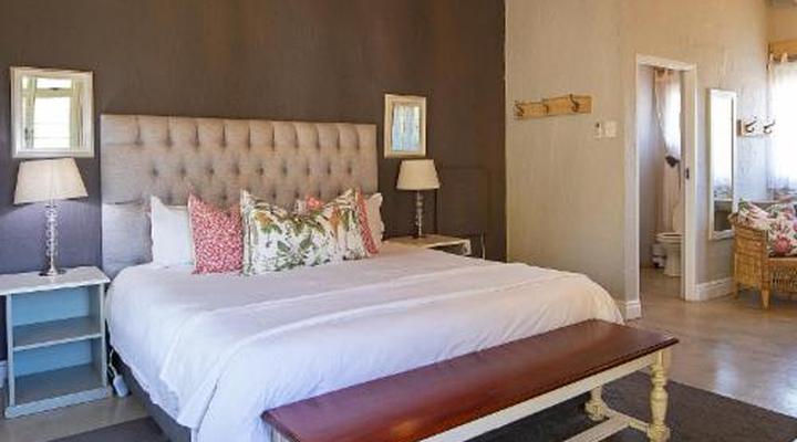 Gowan Valley Guest Farm