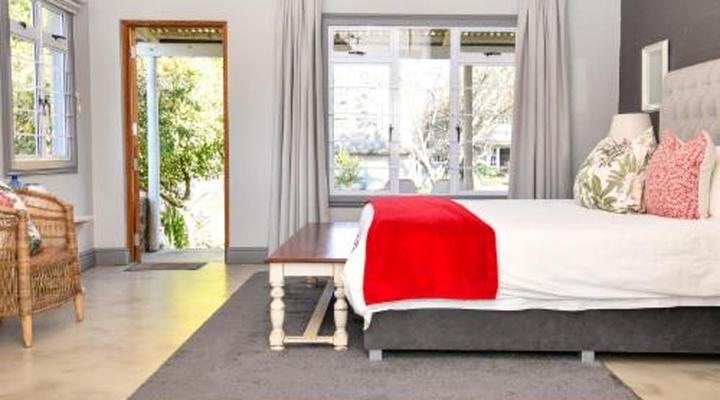 Gowan Valley Guest Farm