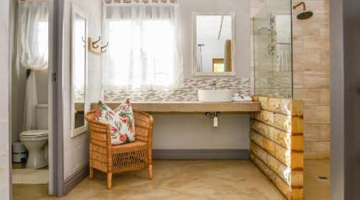 Gowan Valley Guest Farm