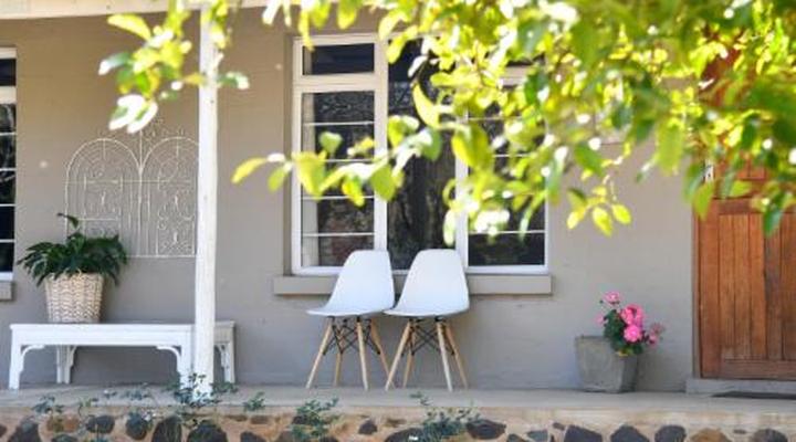 Gowan Valley Guest Farm