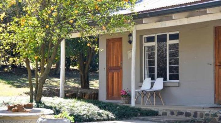 Gowan Valley Guest Farm