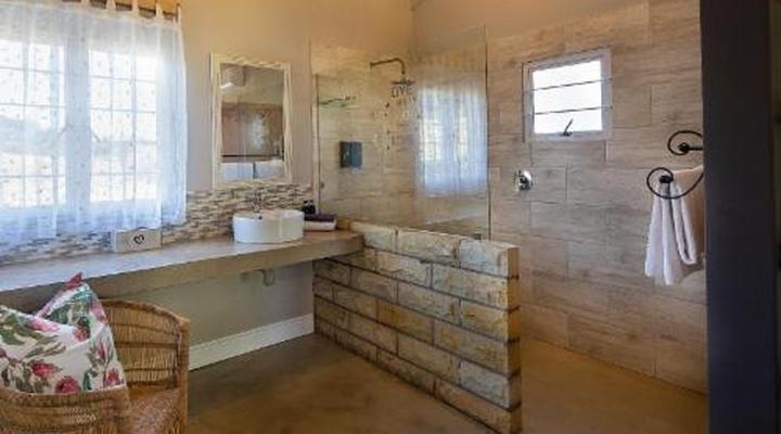 Gowan Valley Guest Farm