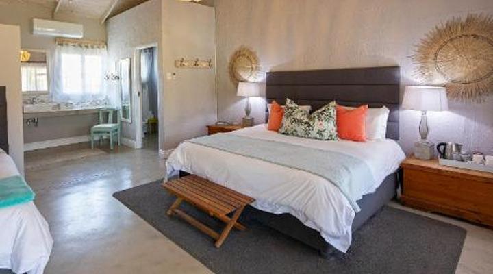 Gowan Valley Guest Farm