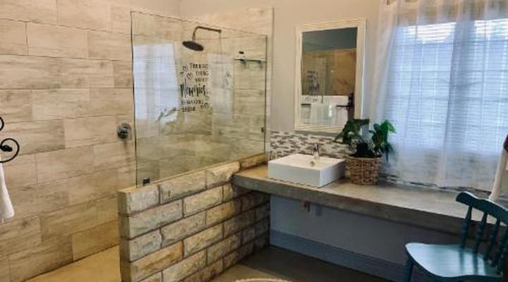 Gowan Valley Guest Farm