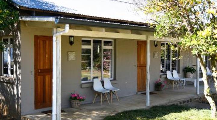 Gowan Valley Guest Farm