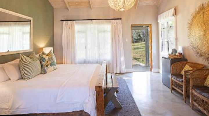 Gowan Valley Guest Farm