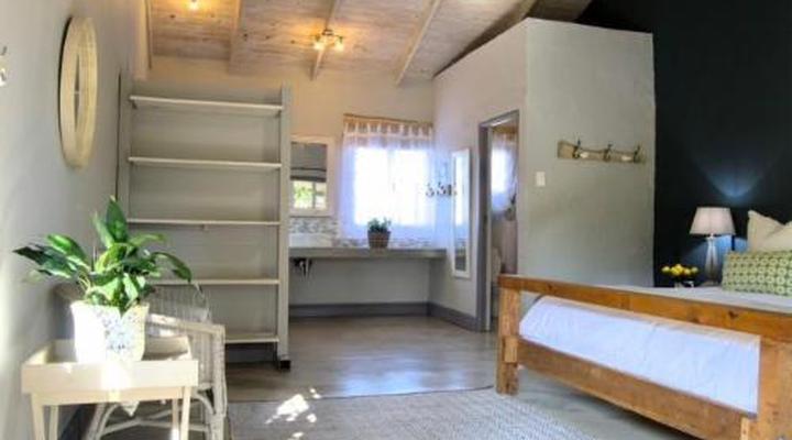 Gowan Valley Guest Farm