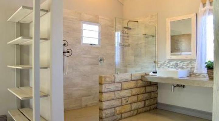 Gowan Valley Guest Farm