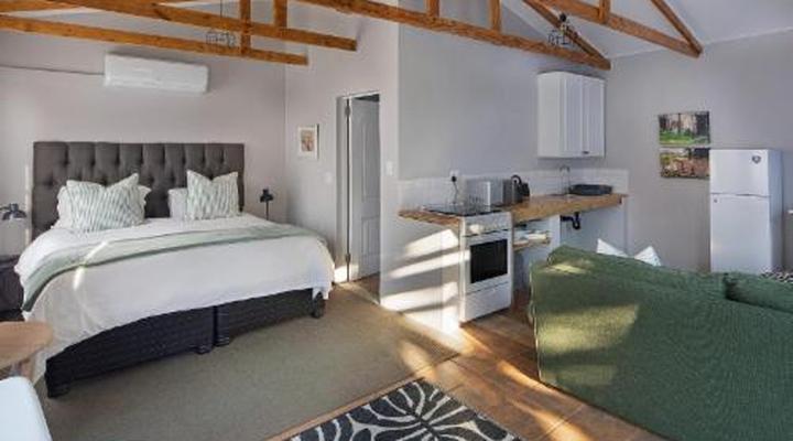 Gowan Valley Guest Farm