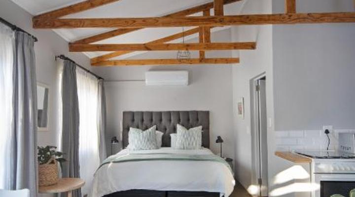 Gowan Valley Guest Farm