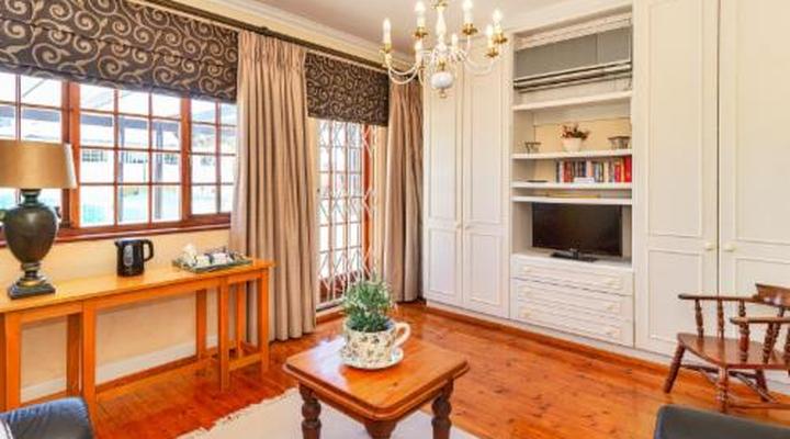 Two King George's Guest House