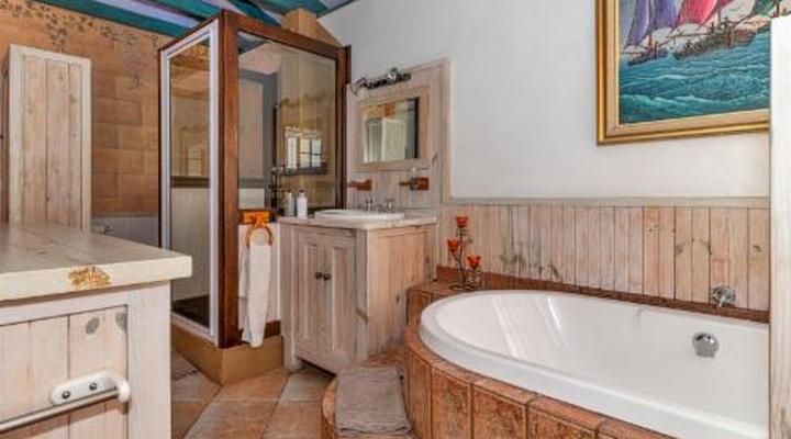 Two King George's Guest House